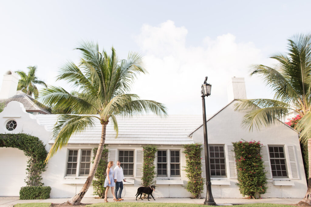 Amy, Ali and Bella, Palm Beach November 2018