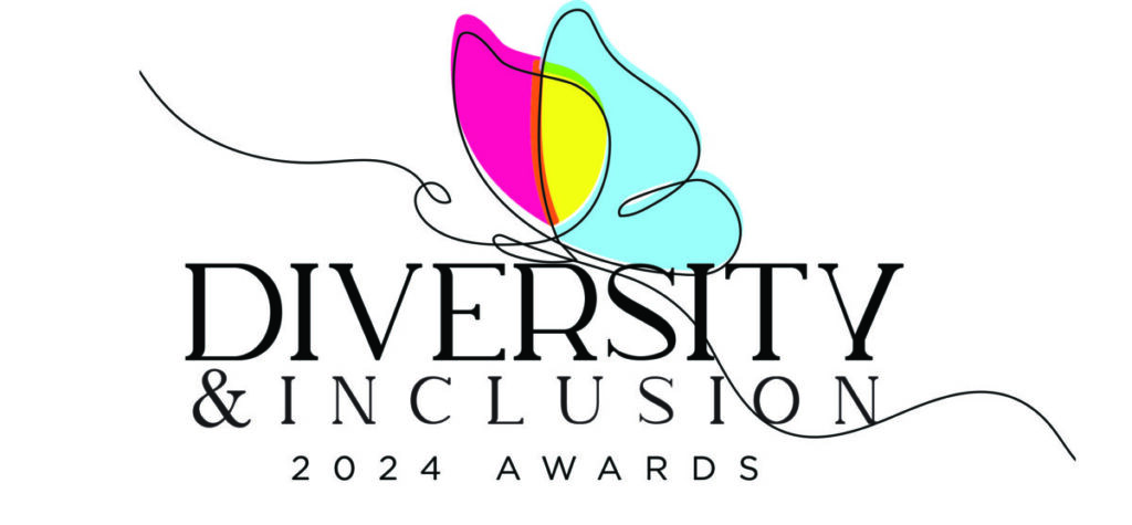 South Florida Business and Wealth Magazine 2024 Diversity and Inclusions Awards Logo