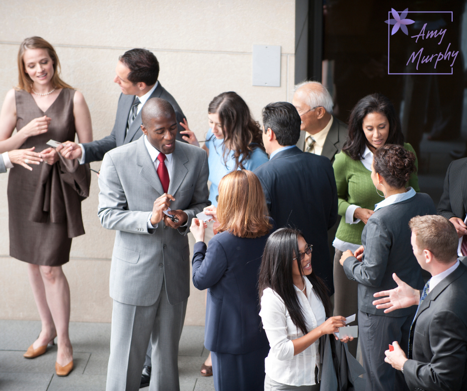 Building Your Power Circle as a Woman in Business