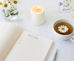 The Beauty of Self-Care: Nurturing Your Mind, Body, and Soul