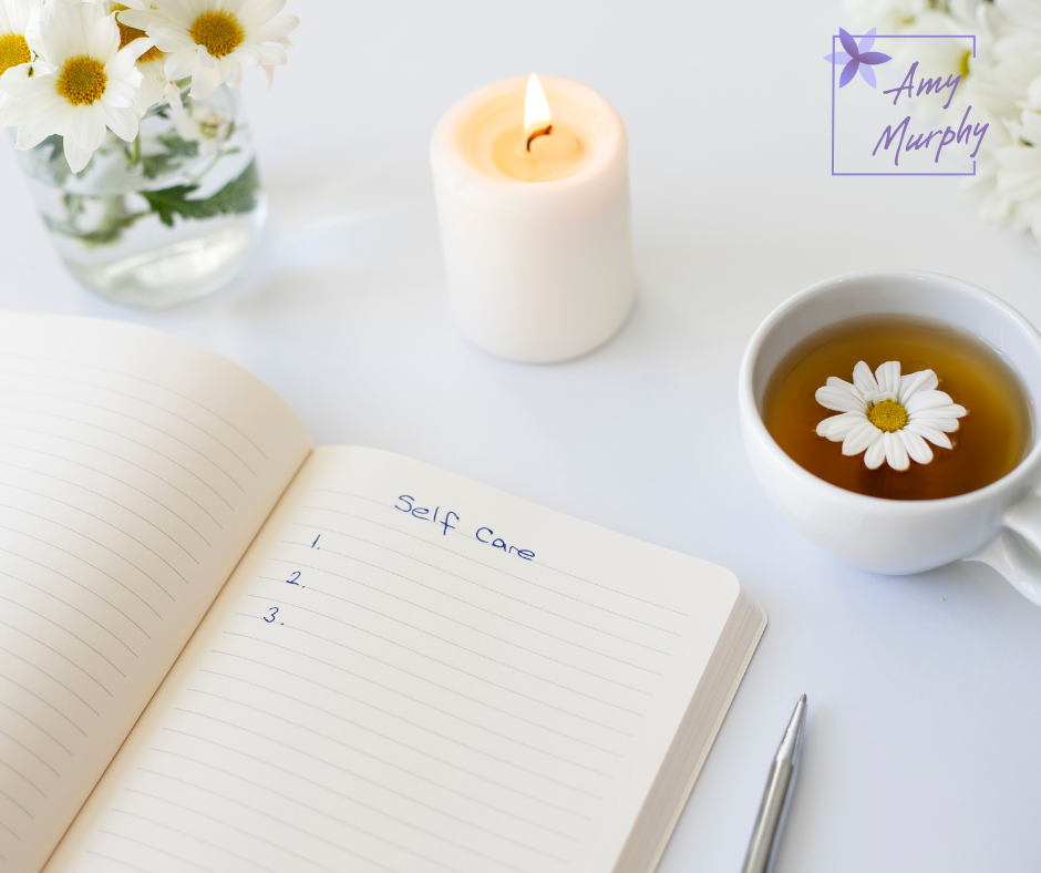 The Beauty of Self-Care: Nurturing Your Mind, Body, and Soul