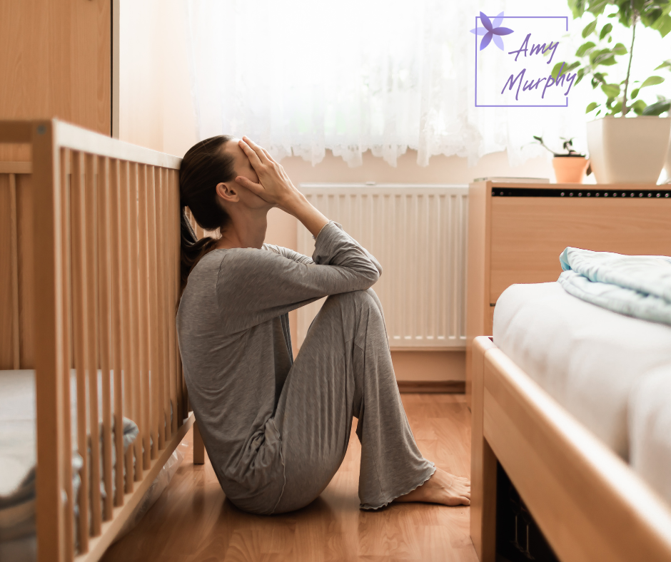 Mom Guilt Unpacked: How to Silence Your Inner Critic and Embrace Your Imperfectly Perfect Journey