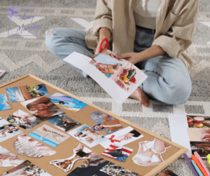 Beyond the Vision Board: Crafting Actionable Business Goals for the Year Ahead
